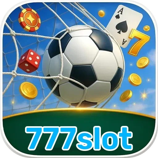 777slot: O Melhor Destino Para Jogos Confiáveis e Divertidos