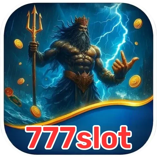 777slot: Embarque em uma Jornada de Jogos e Diversão
