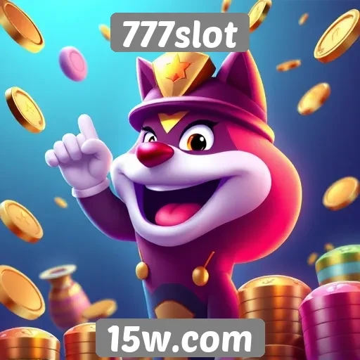 Promoções e bônus disponíveis no 777slot