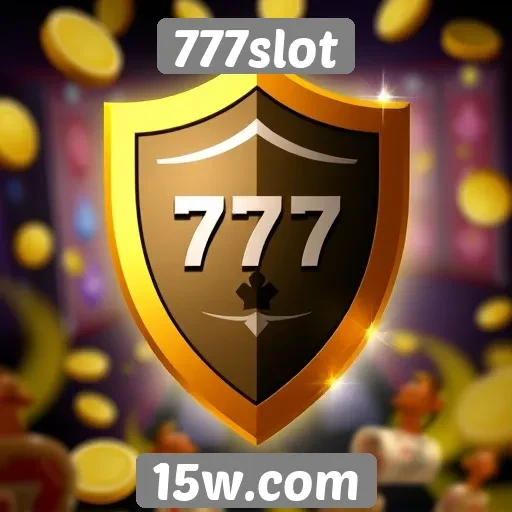 Avaliação da segurança e privacidade do site 777slot