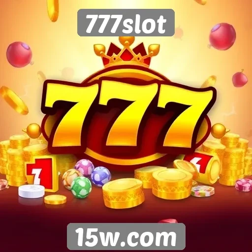 Ofertas promocionais e bônus do site 777slot