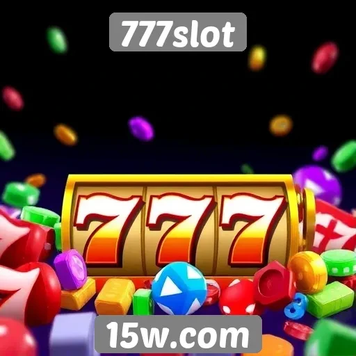 Tendências de jogos populares no 777slot