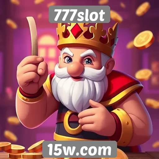 Experiência do usuário no 777slot