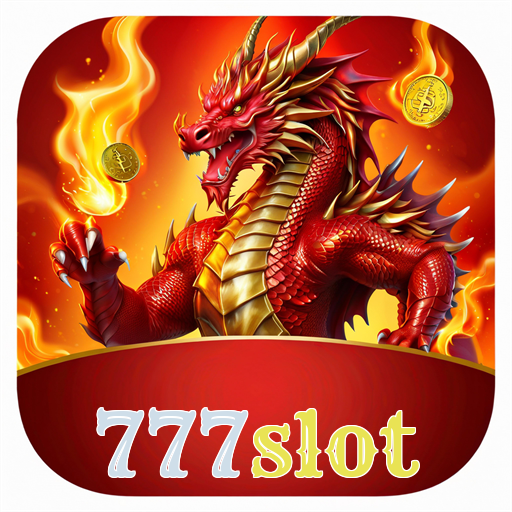 777slot Logo